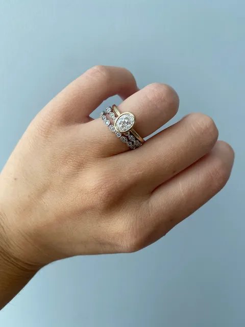 R Gregory Jewelers Inc