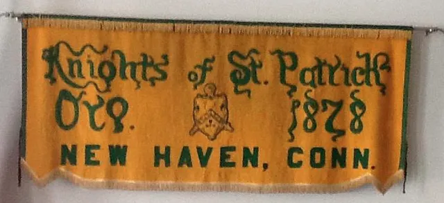 Knights of St. Patrick