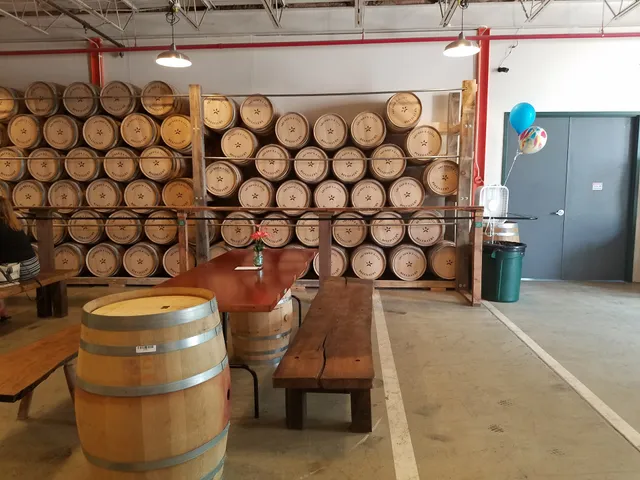 Robert James Distillery (formerly Shumrick & Leys)