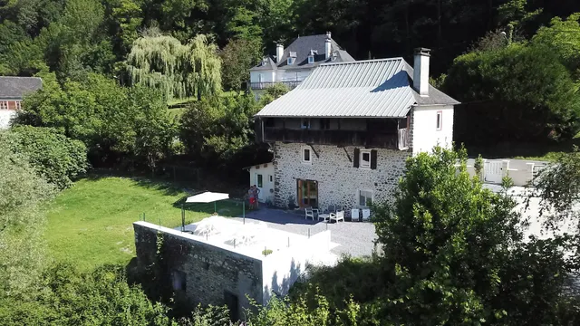 Chambres d'hôtes "Chez Barbara"