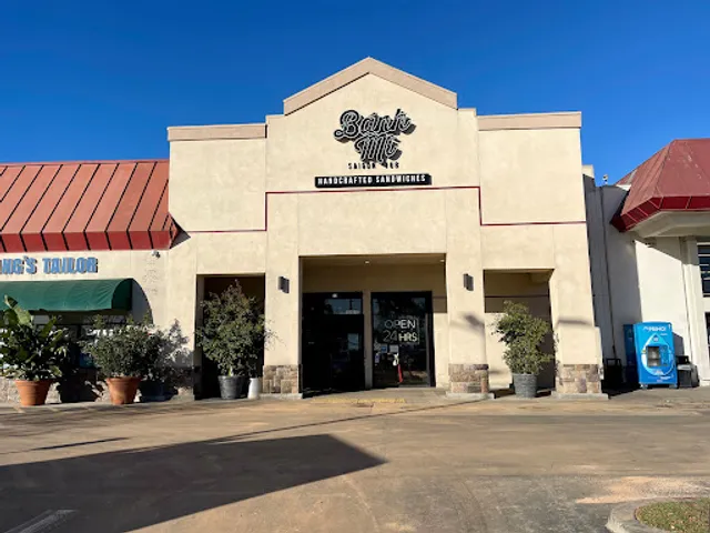 Banh Mi Saigon 168 - Brookhurst