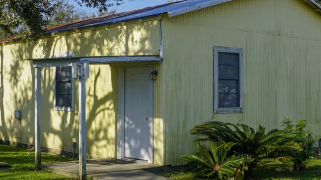 Copano Hideaway RV Park