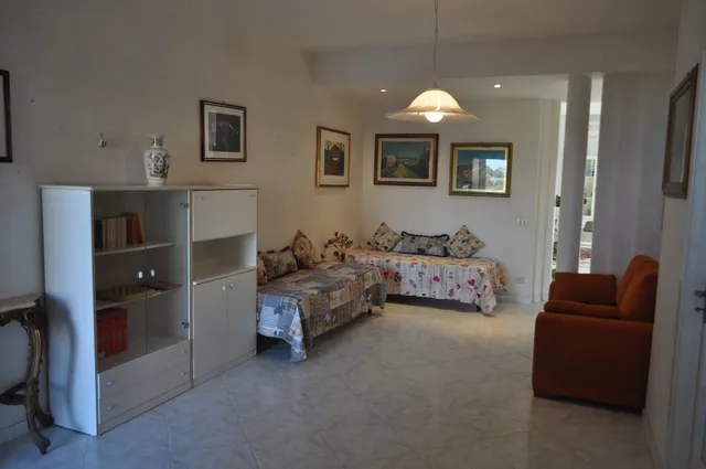 La Casetta di Amélie