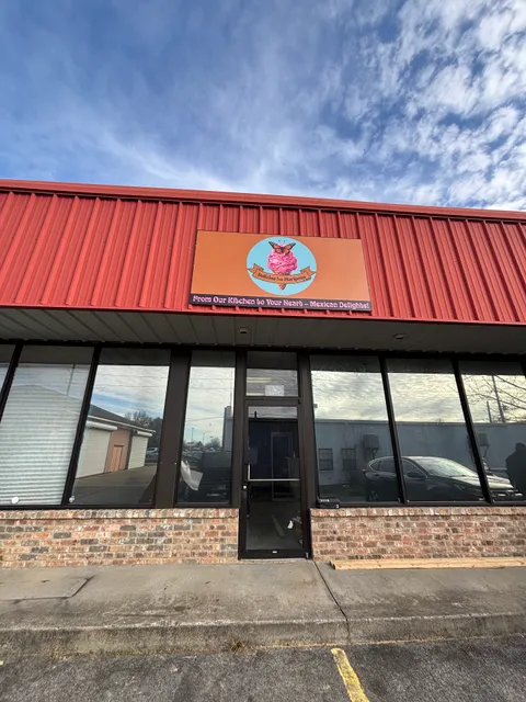 Delicias La Mariposa Y Mas