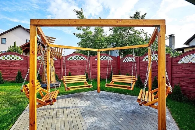 Agrousadba Tsnianskaya