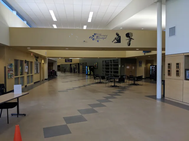 Woodlawn Community Center