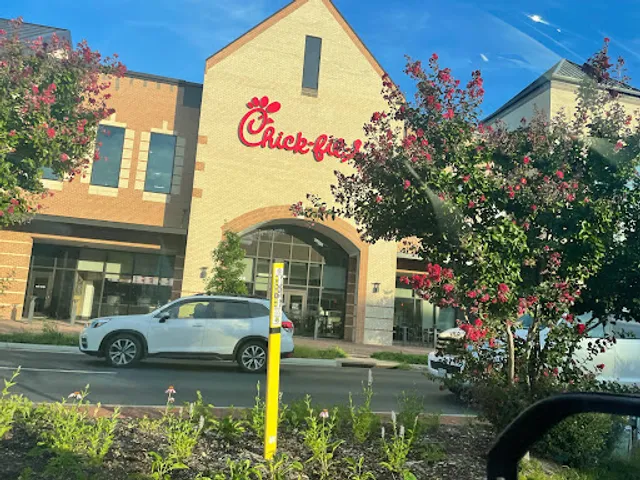 Chick-fil-A