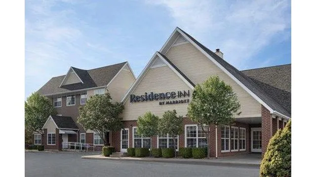 Residence Inn by Marriott Provo North