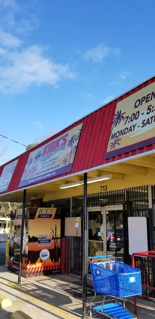 Kirk's U Need A Butcher