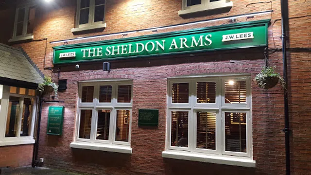 The Sheldon Arms