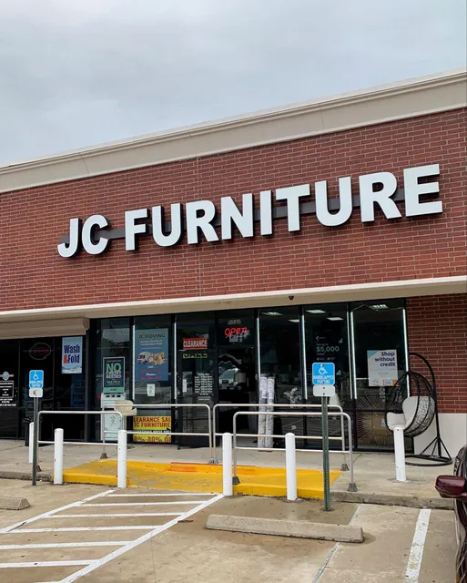 JC Furniture & Mattress