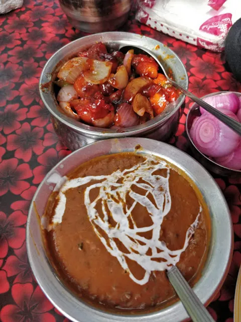 Turrant - The Spicy Treat