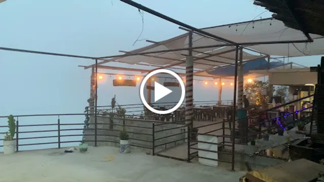 Restaurante El Naranjito Mariscos y algo más