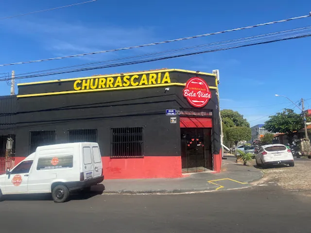 Churrascaria Bela Vista