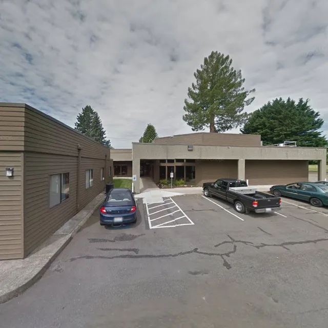 Washougal Citizen Center