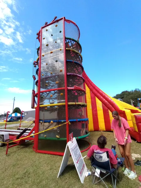 Randy Newman Community Center