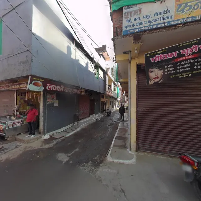 OYO 61427 Hotel Sanjay