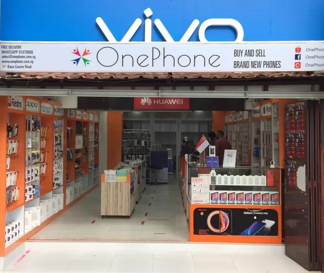 OnePhone