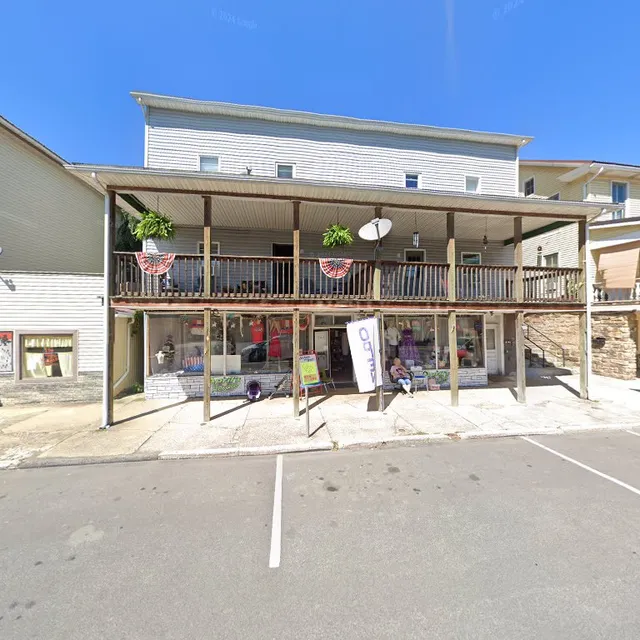 April's Resale & Variety