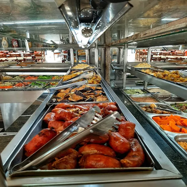 Bela Mix Restaurante