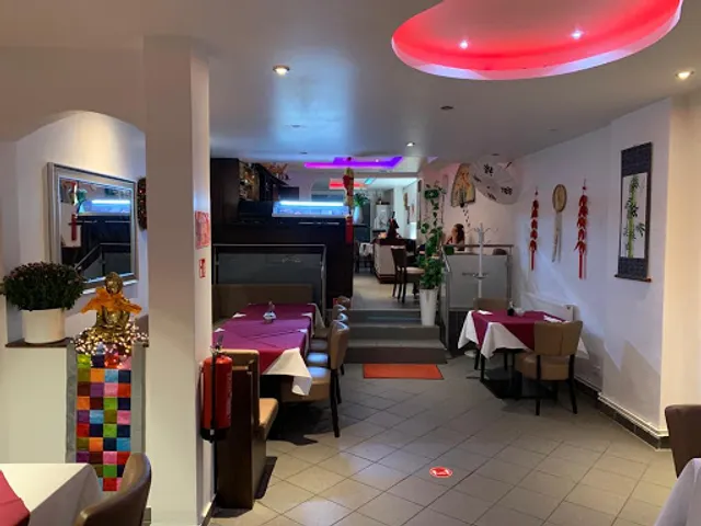 KOYAKI - SUSHI & ASIAN FUSION IN BAD OLDESLOE