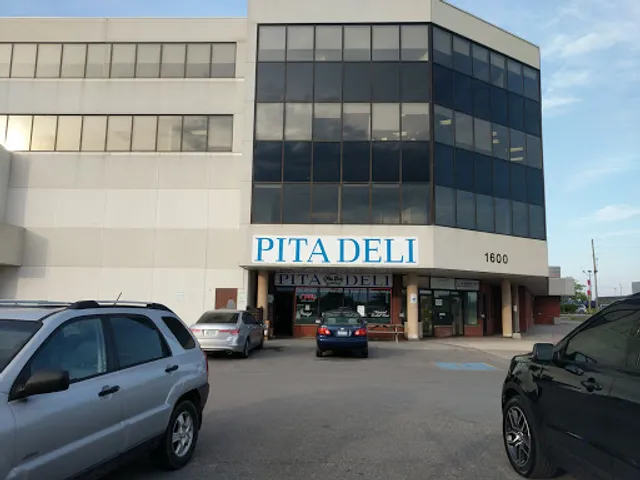 Pita Deli