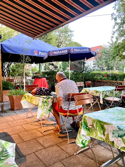 Punjab Indian Restaurant Weilheim