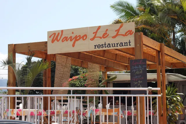 Restaurant Waipo Lé La