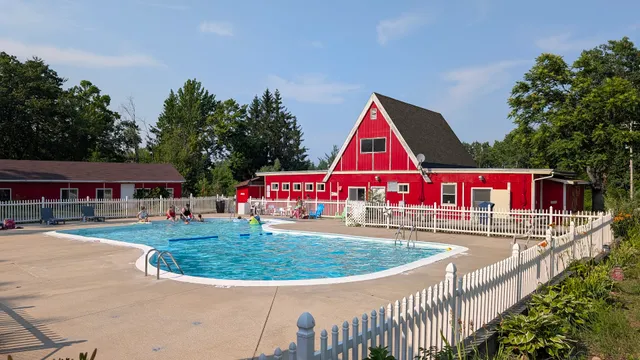 Paul Bunyan Family Campground