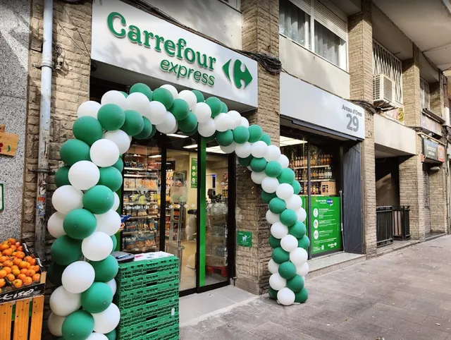Carrefour Express