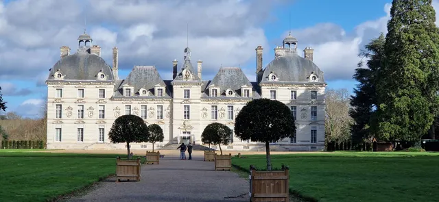 La Maison Pas'ChaAxe