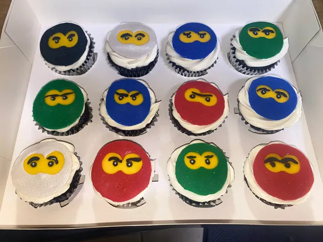 Temptations Vegan Bakery