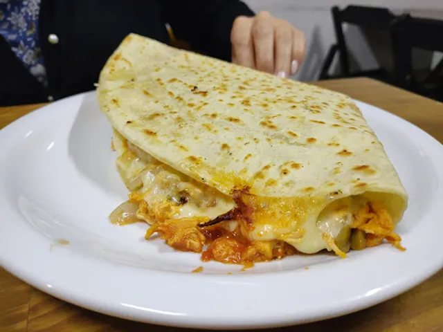 Caborna's Crepes e Burguer