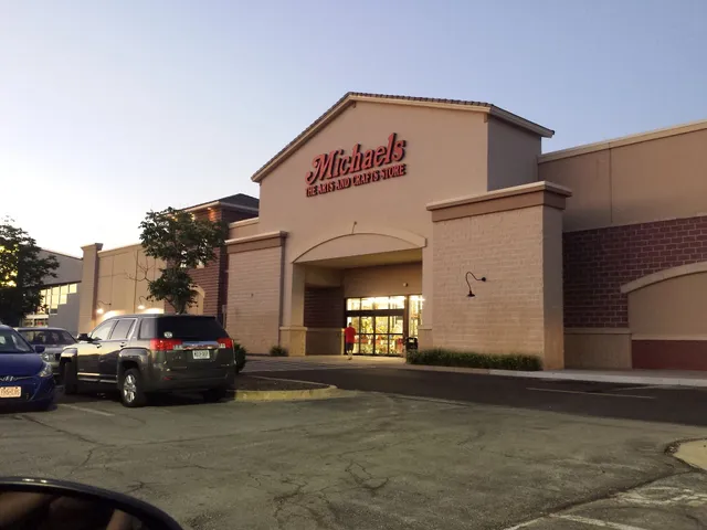 Michaels