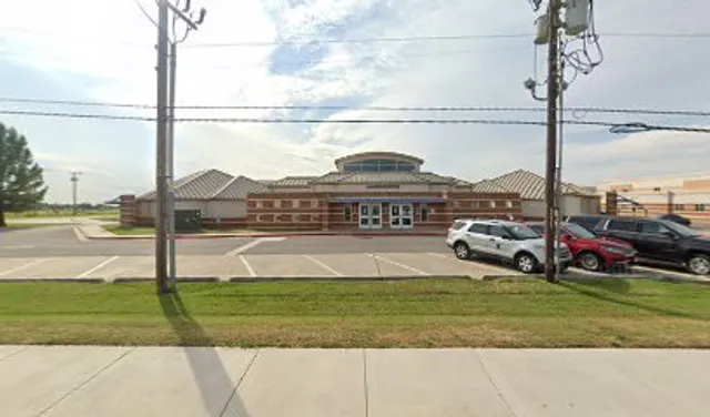 Deer Creek School District