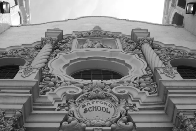 Redemption Church Tucson