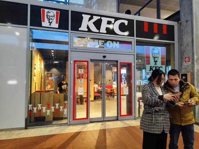 KFC