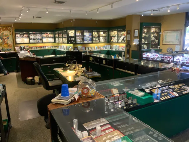 Sarasota Rare Coin Gallery Inc