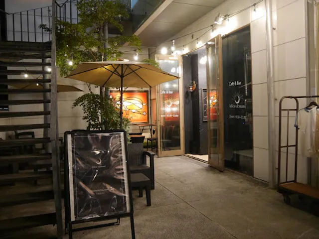 felice domani Shimokitazawa