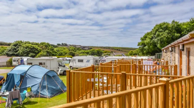 Kelynack Caravan and Camping Holidays