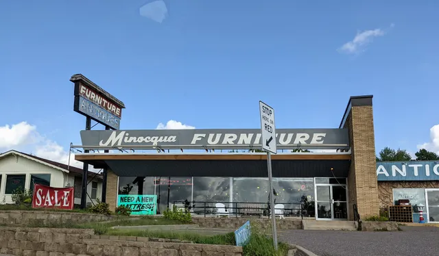 Minocqua Furniture