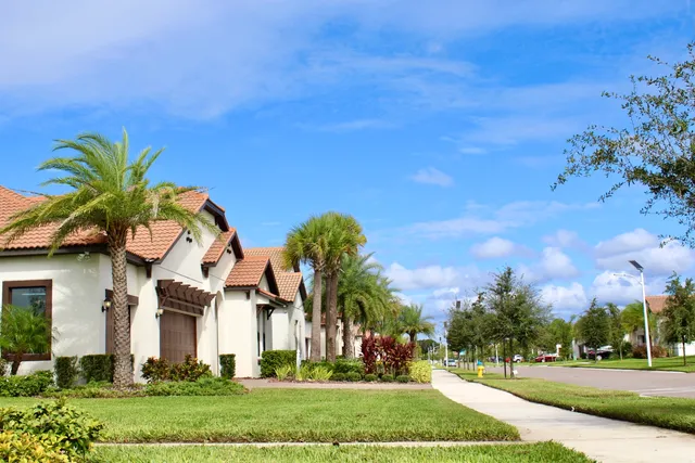 Southshore Bay by Metro Places