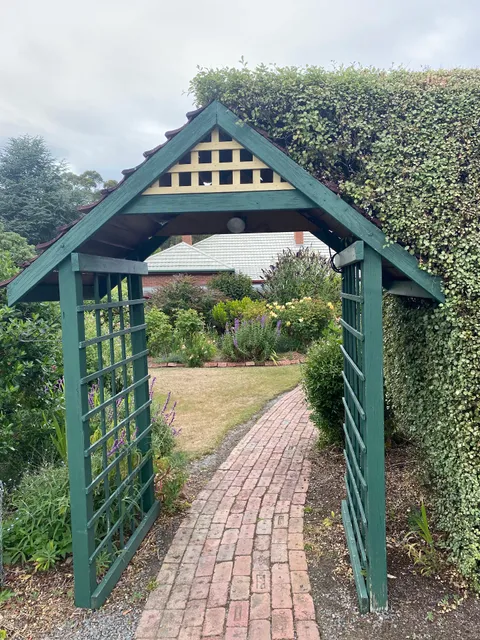 Donalea Bed & Breakfast