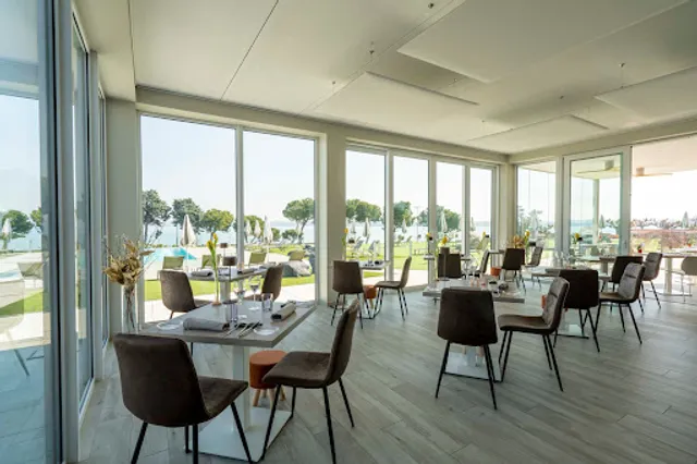 Ristorante Aura | Peschiera del Garda