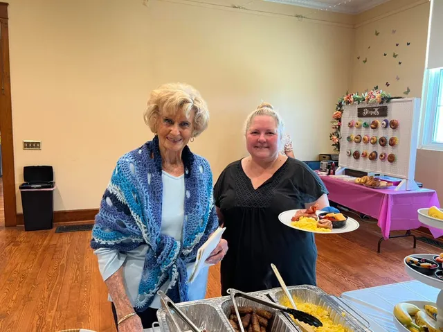 Bedford Senior Activity Center