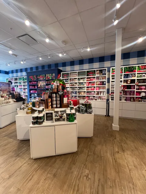 Bath & Body Works