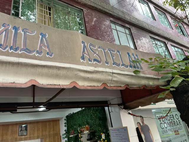 Comida Corrida Castelan