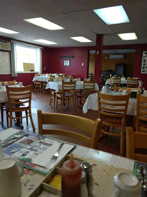 Dayna's Country Kitchen