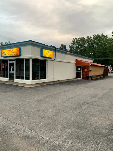 El Ranchito 3 Mexican Restaurant