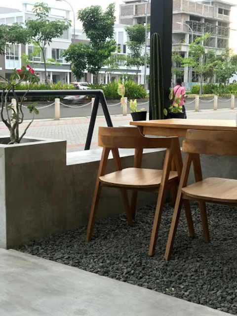 Rumah Tapi Gading Serpong